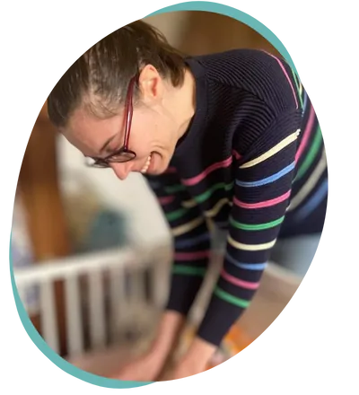 about gentle baby hub