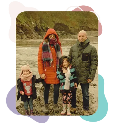 infant feeding and holistic sleep support